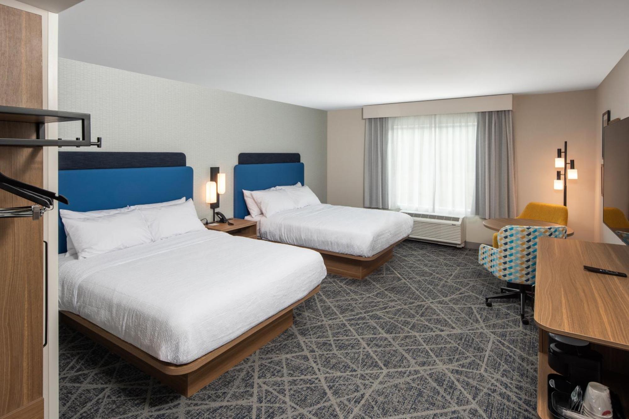 Hampton Inn Cooperstown Exterior foto